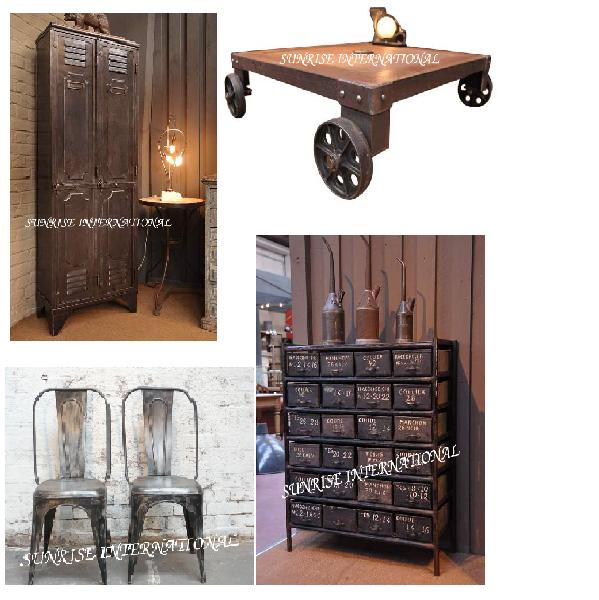 INDUSTRIAL FURNITURE, FACTORY FURNITURE, WORK FURNITURE ​